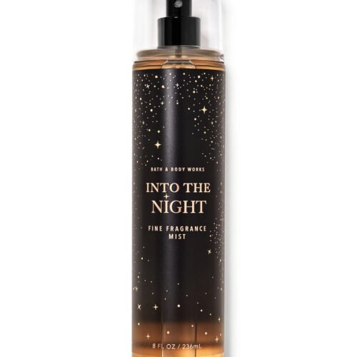 Bath & Body Works - Into The Night