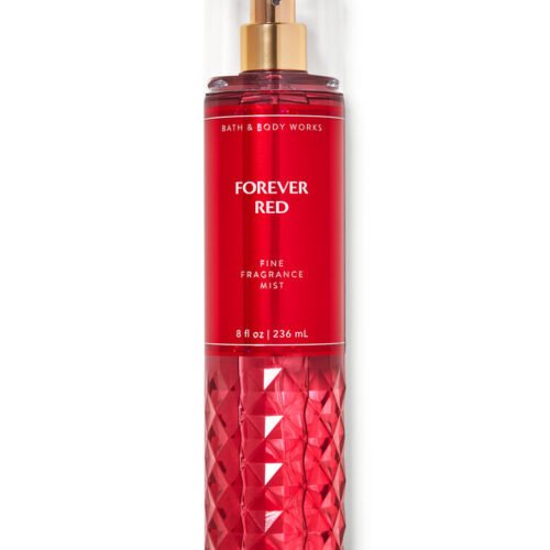 Bath & Body Works - Forever Red