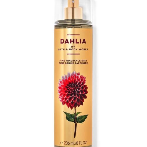 Bath & Body Works - Dahlia