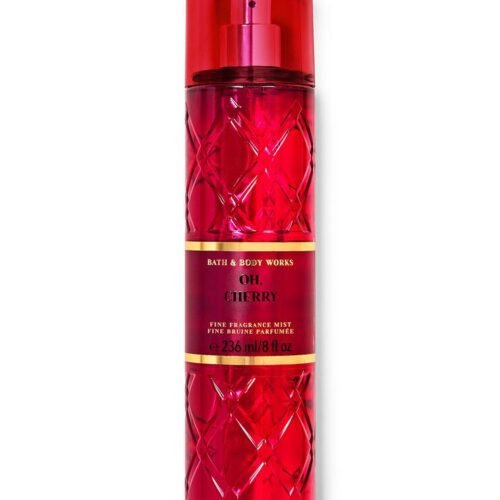 Bath & Body Works - Oh Cherry