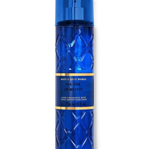Bath & Body Works - On The Horizon