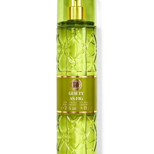 Bath & Body Works - Guilty As Fig