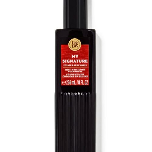 Bath & Body Works - My Signature