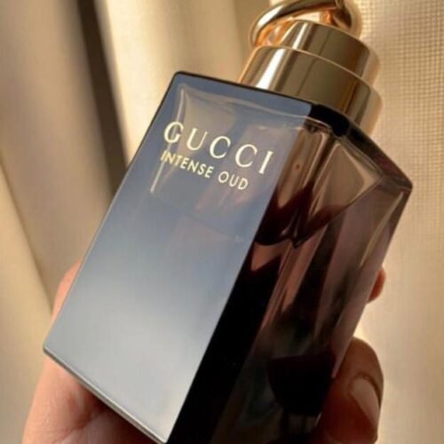 Gucci intense oud EDP 90ml