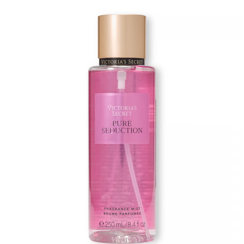 Victoria's Secret Pure seduction fragrance mist
