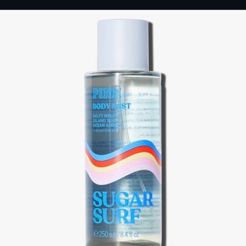 Victoria's Secret Sugar surf fragrance mist