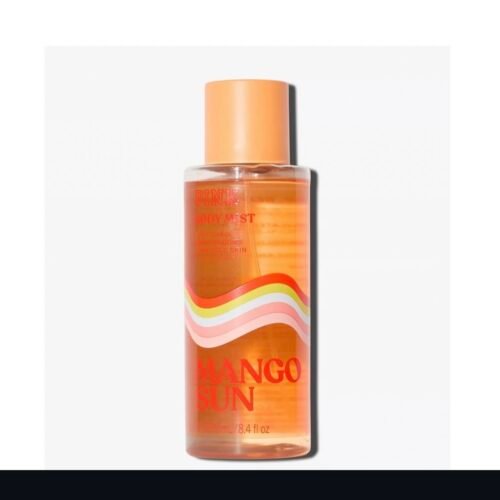 Victoria's secret Mango sun fragrance mist