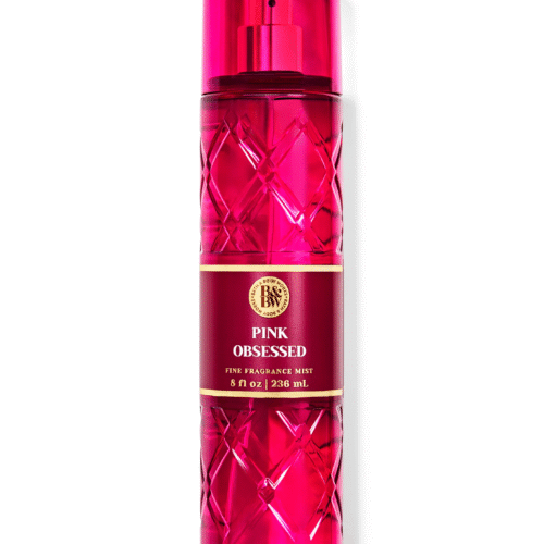 Bath & body works Pink Obsessed fragrance mist