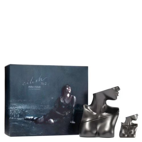 Billie Eilish No 2 Eau de Parfum Spray 100ml Gift Set