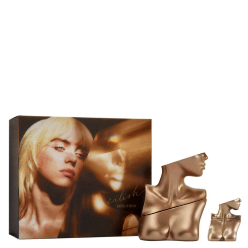 Billie Eilish Eilish Eau de Parfum Spray 100ml Gift Set