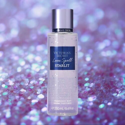 Victoria’s Secret love spell starlit