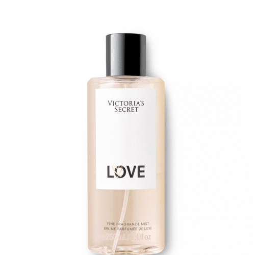 Victoria’s Secret Love fine fragrance mist