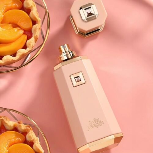 French avenue Sweet paradise EDP 100ml