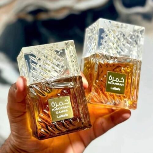 Lattafa Khamra 100ml EDP