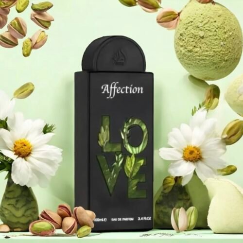 Lattafa Affection EDP 100ml