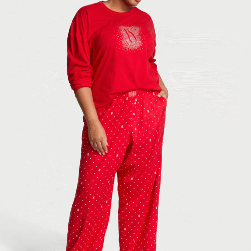 Victoria's Secret PJ lounge set 2pc