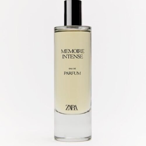zara Memoire intense EDP 80ml