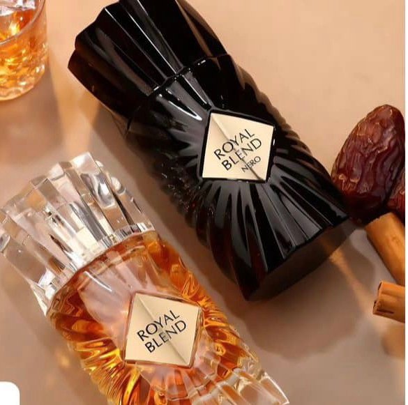 French avenue Royal blend EDP 100ml - Image 2