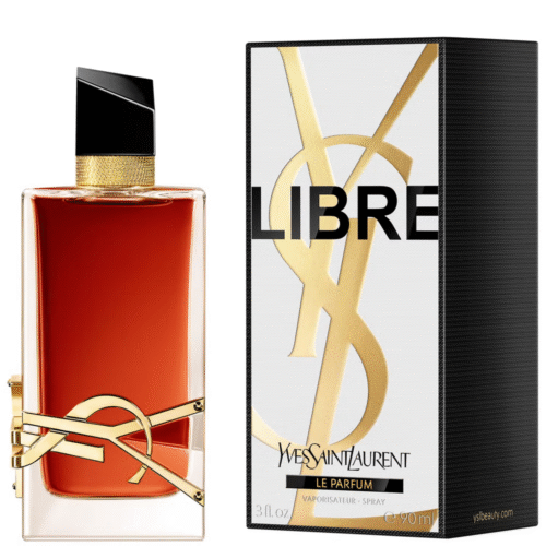 YSL libre intense EDP 90ML