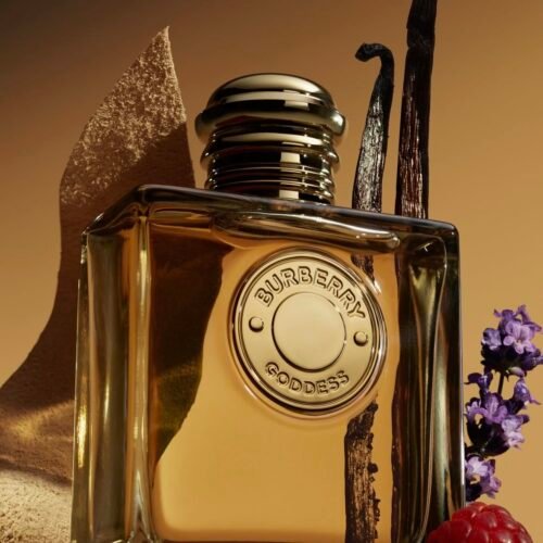 Burberry goddess EDP 100ml