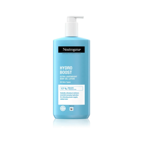 Neutrogena hydro Boost Body gel cream 400ml
